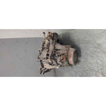Recambio de caja cambios para peugeot 306 berlina 3/4/5 puertas (s2) 1.9 diesel referencia OEM IAM 20TD93  