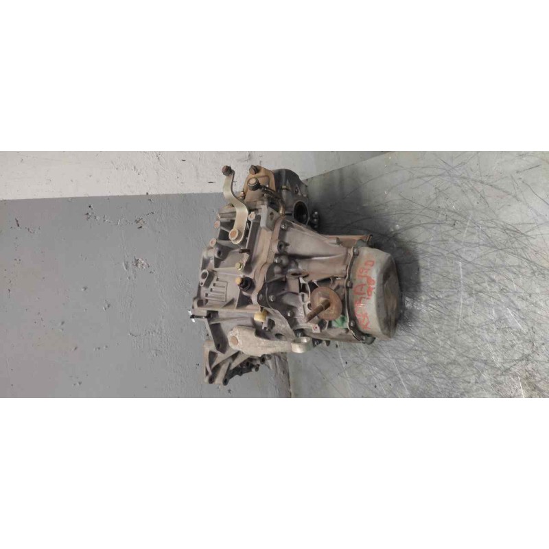 Recambio de caja cambios para peugeot 306 berlina 3/4/5 puertas (s2) 1.9 diesel referencia OEM IAM 20TD93 3