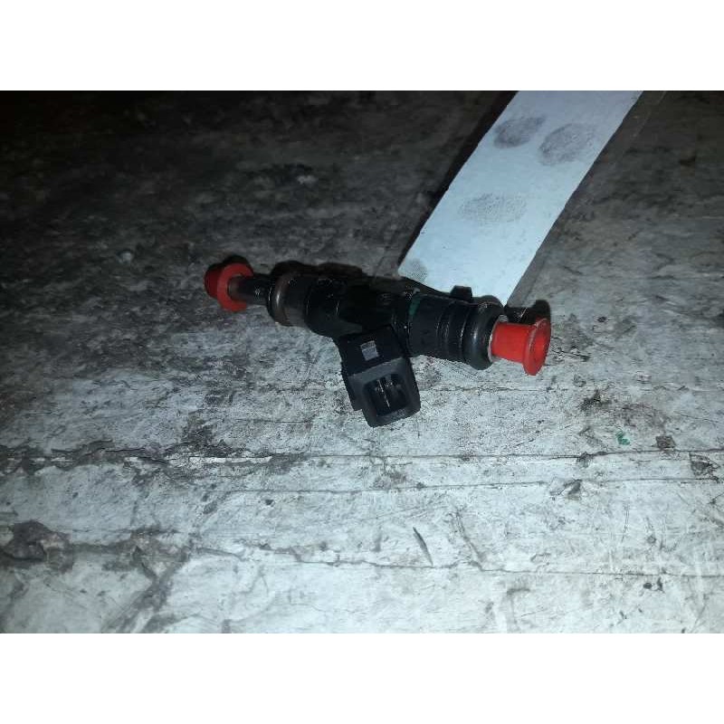 Recambio de inyector para fiat tipo ii (357) berlina easy business referencia OEM IAM 0280158330 2 PINS 2