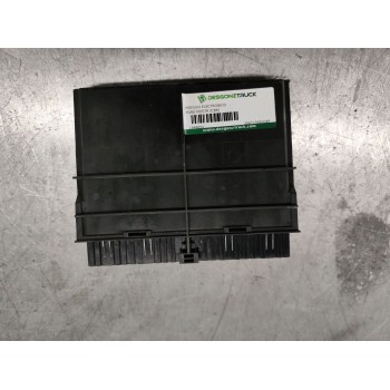 Recambio de modulo electronico para ford fiesta (cbk) ambiente referencia OEM IAM 2S6T15K600BF  