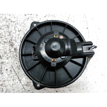 Recambio de ventilador calefaccion para mitsubishi space wagon (n30/n40) 2.0 turbodiesel referencia OEM IAM 1940000340  