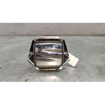 Recambio de maneta exterior porton para seat leon (5f1) 1.4 tsi referencia OEM IAM 5F0827365D  