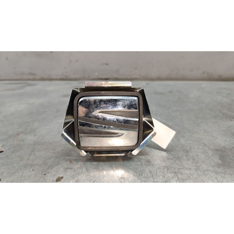 Recambio de maneta exterior porton para seat leon (5f1) 1.4 tsi referencia OEM IAM 5F0827365D  