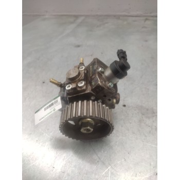Recambio de bomba inyeccion para citroën c4 i (lc_) 1.6 hdi referencia OEM IAM 0445010102  9656300380