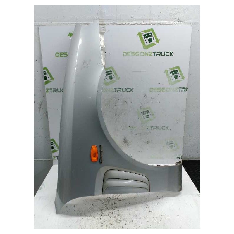 Recambio de aleta delantera derecha para hyundai coupe (gk) 2.0 fx full referencia OEM IAM 663212C030  