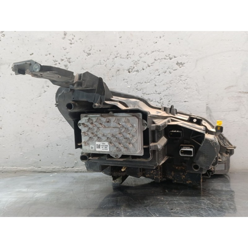 Recambio de faro izquierdo para peugeot 5008 ii (mc_, mj_, mr_, m4_) 1.5 bluehdi 130 (mcyhzj, mcyhzr, mcyhzx) referencia OEM IAM - Gris 6