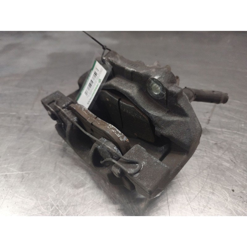 Recambio de pinza freno delantera derecha para citroën berlingo multispace (b9) 1.6 hdi 75 16v referencia OEM IAM   