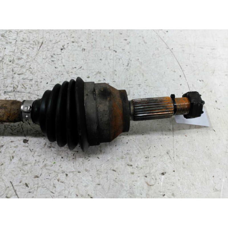Recambio de transmision delantera izquierda para ford fusion (cbk) ambiente referencia OEM IAM 3