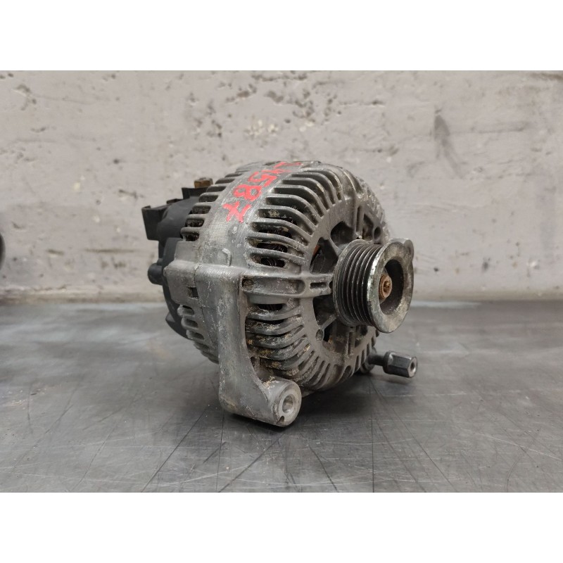 Recambio de alternador para bmw x6 (e71, e72) xdrive 35 d referencia OEM IAM TG17C034  