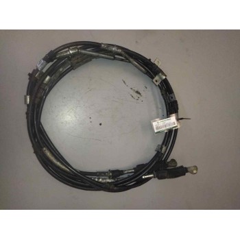 CABLES DE CAMBIO 