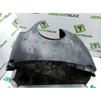 Recambio de paso rueda delantero izquierdo para ford mondeo berlina (ge) ambiente referencia OEM IAM 1S7116115A  