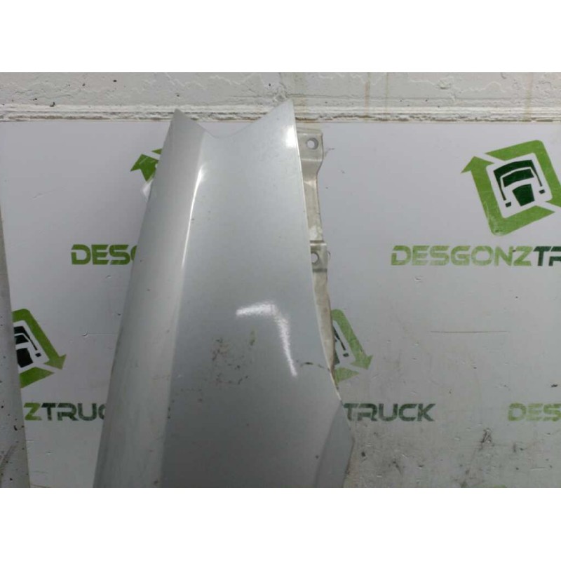 Recambio de aleta delantera derecha para hyundai coupe (gk) 2.0 fx full referencia OEM IAM 663212C030 - Gris 2