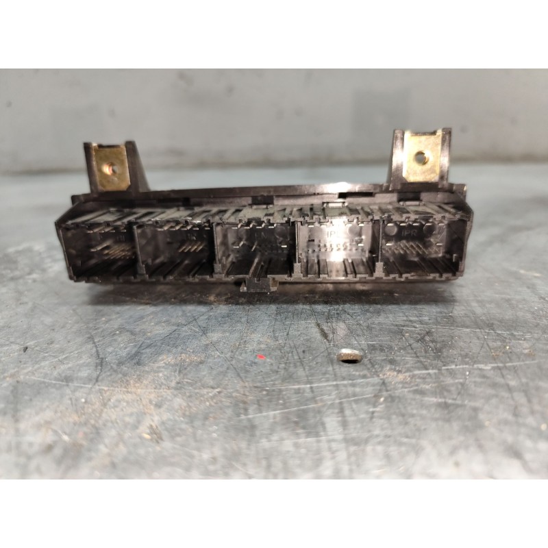 Recambio de modulo electronico para ford fiesta (cbk) ambiente referencia OEM IAM 2S6T15K600BF - Blanco 3
