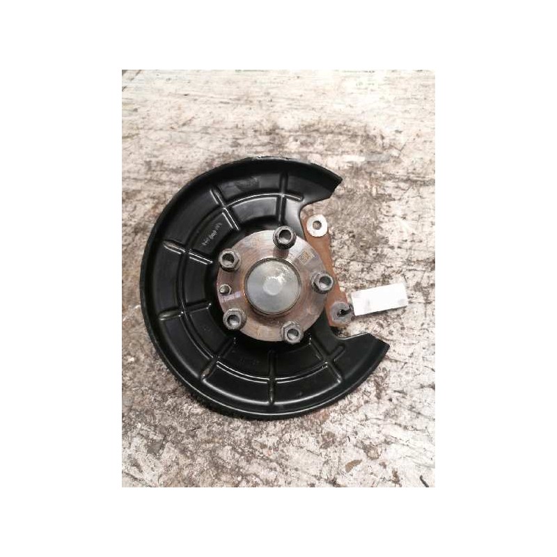 Recambio de buje trasero derecho para fiat tipo hatchback (356_, 357_) 1.3 d (356hxh1a) referencia OEM IAM