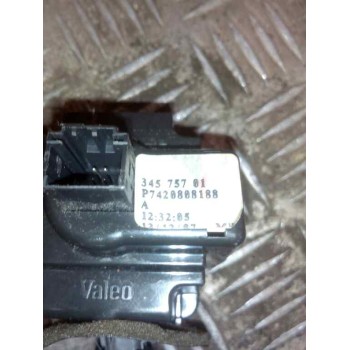 Recambio de mando velocidad de crucero para renault magnum ab 2005 12.8 diesel referencia OEM IAM 7420808188  