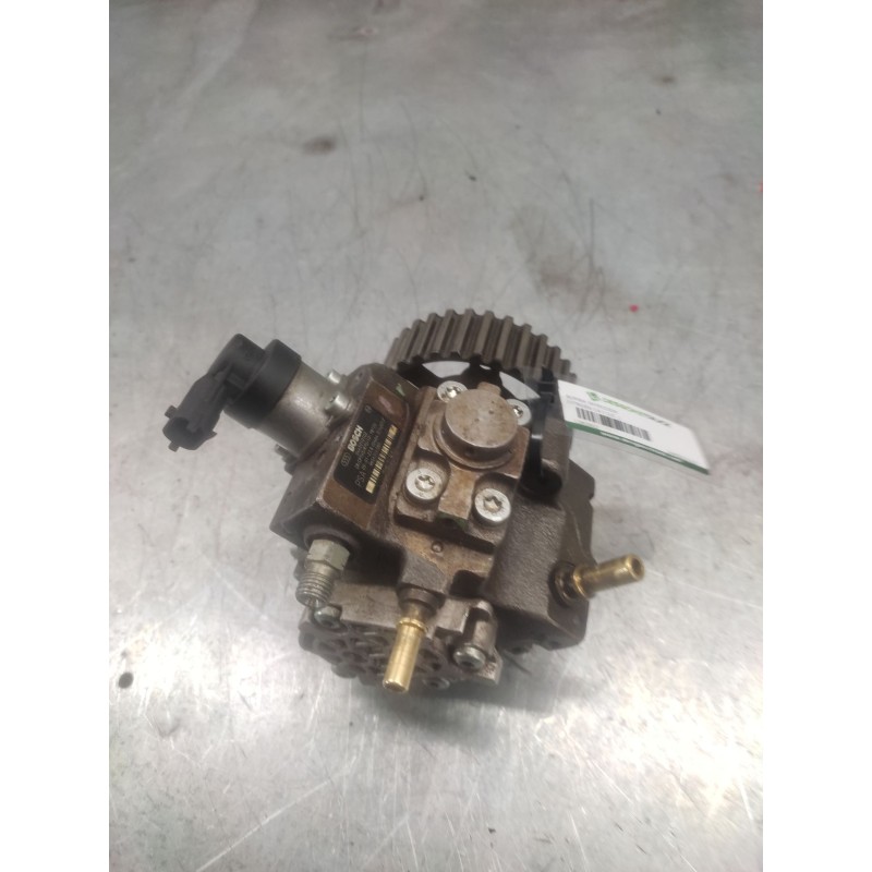 Recambio de bomba inyeccion para citroën c4 i (lc_) 1.6 hdi referencia OEM IAM 0445010102  9656300380 2