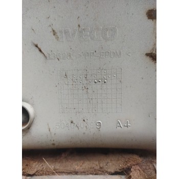 Recambio de deflector derecho para iveco stralis (ad/at) 7.8 diesel referencia OEM IAM 504056033  