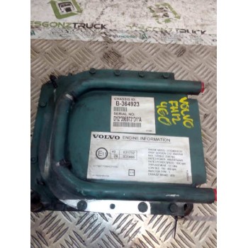 MODULO ELECTRONICO 03161962 20440500 CENTRALITA MOTOR