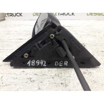 Recambio de retrovisor derecho para volkswagen passat berlina (312) cl referencia OEM IAM   