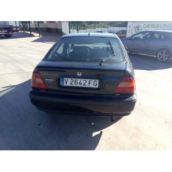 honda civic berlina .5 (ma/mb) del año 1996