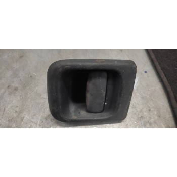 MANETA EXTERIOR DELANTERA IZQUIERDA 7700352488 