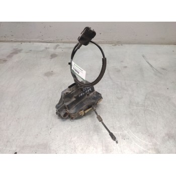 Recambio de cerradura puerta delantera derecha para nissan primera berlina (p12) acenta referencia OEM IAM  4 PINS 
