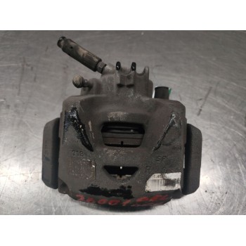 Recambio de pinza freno delantera derecha para citroën berlingo multispace (b9) 1.6 hdi 75 16v referencia OEM IAM   