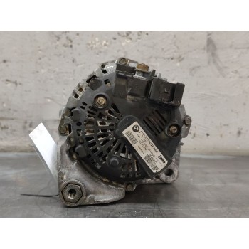 Recambio de alternador para bmw x6 (e71, e72) xdrive 35 d referencia OEM IAM TG17C034  