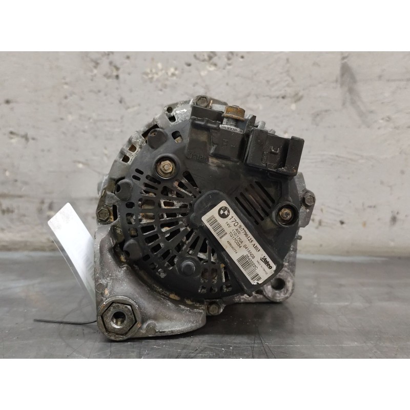 Recambio de alternador para bmw x6 (e71, e72) xdrive 35 d referencia OEM IAM TG17C034 2