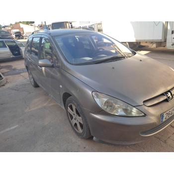 peugeot 307 break / sw (s1) del año 2004