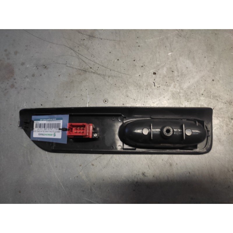 Recambio de mando elevalunas delantero derecho para renault laguna (b56) 1.9 dti rt referencia OEM IAM 7700417094 6 PINS 2