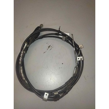 Recambio de cables de cambio para nissan trucks atleon 140 referencia OEM IAM   