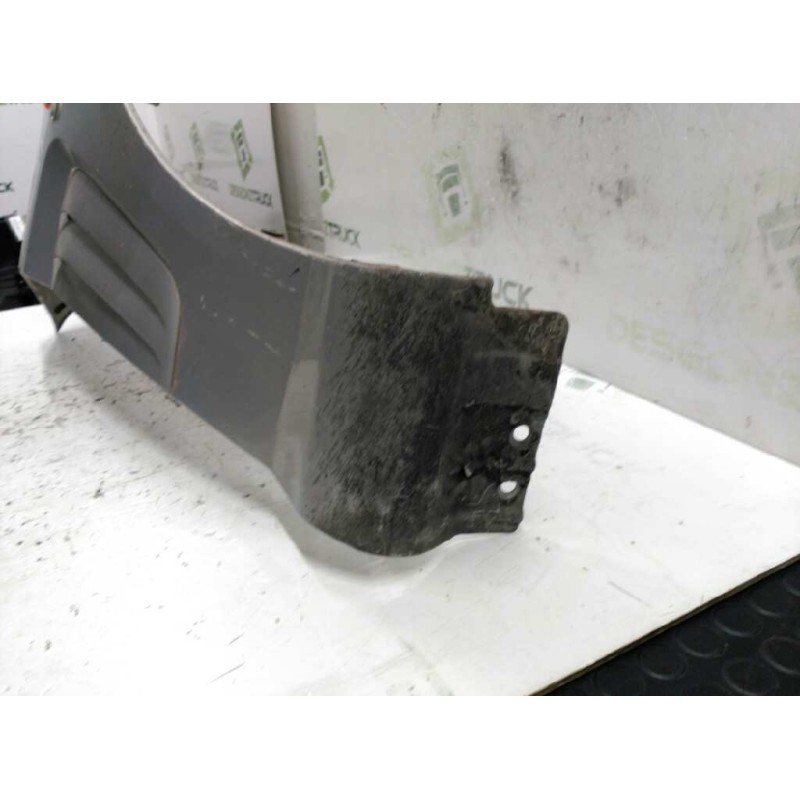 Recambio de aleta delantera derecha para hyundai coupe (gk) 2.0 fx full referencia OEM IAM 663212C030 - Gris 3