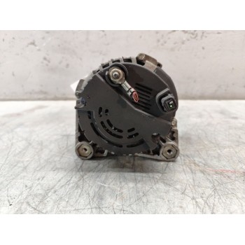 Recambio de alternador para renault kangoo (f/kc0) alize referencia OEM IAM 602723  215169