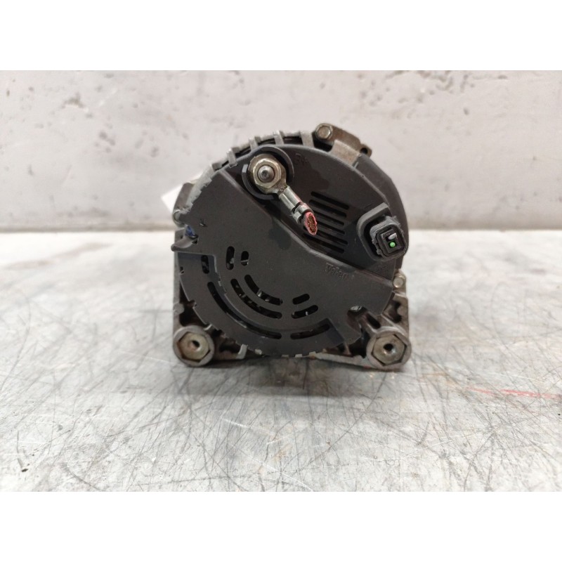 Recambio de alternador para renault kangoo (f/kc0) alize referencia OEM IAM 602723  215169 - Blanco 4