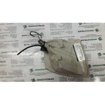 Recambio de piloto delantero derecho para ford sierra turnier cl referencia OEM IAM  BLANCO 