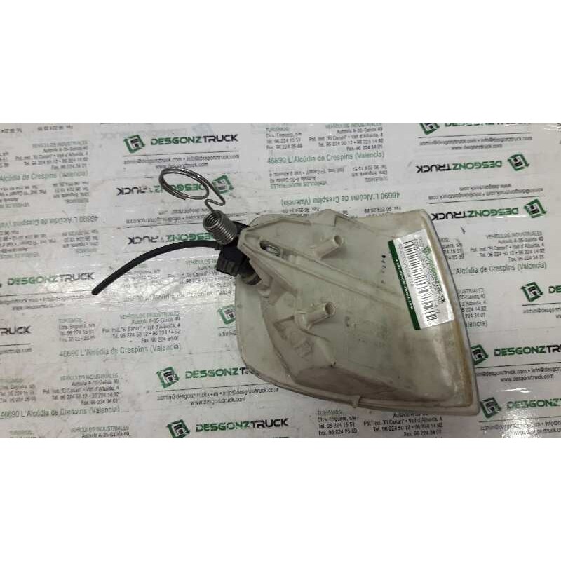 Recambio de piloto delantero derecho para ford sierra turnier cl referencia OEM IAM  BLANCO 2