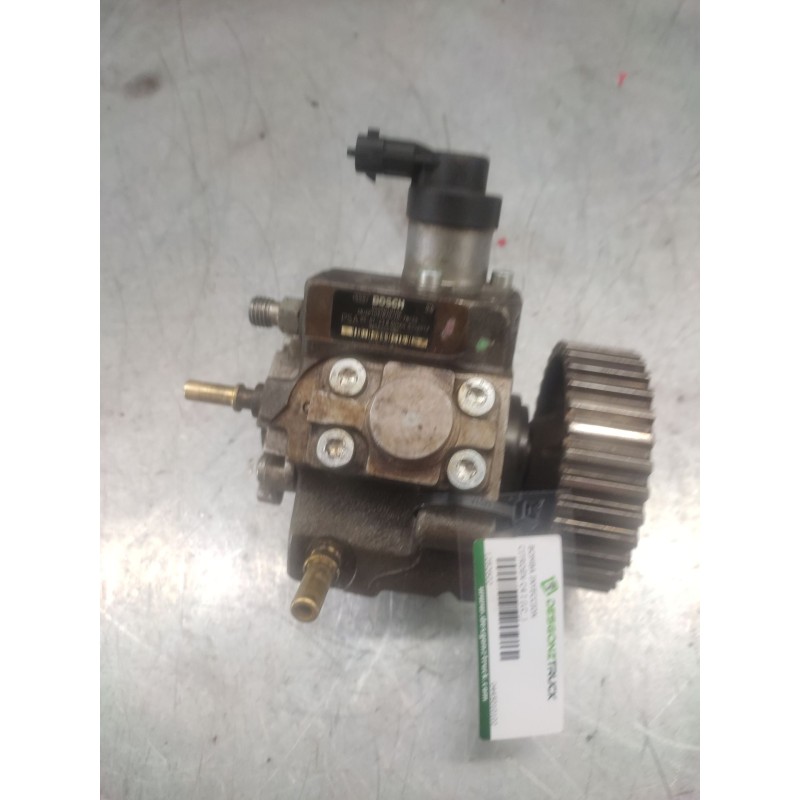 Recambio de bomba inyeccion para citroën c4 i (lc_) 1.6 hdi referencia OEM IAM 0445010102  9656300380 3