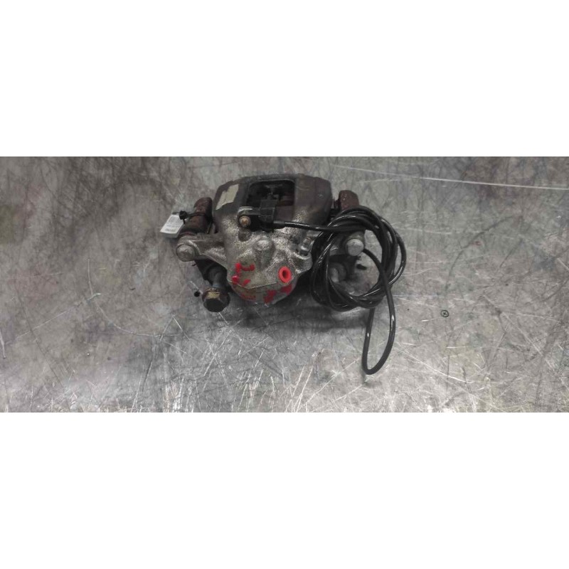 Recambio de pinza freno trasera derecha para mercedes-benz sprinterii (furg. distrib. carga)(reserve) 310/313/316 cdi (906.135) - Blanco 2