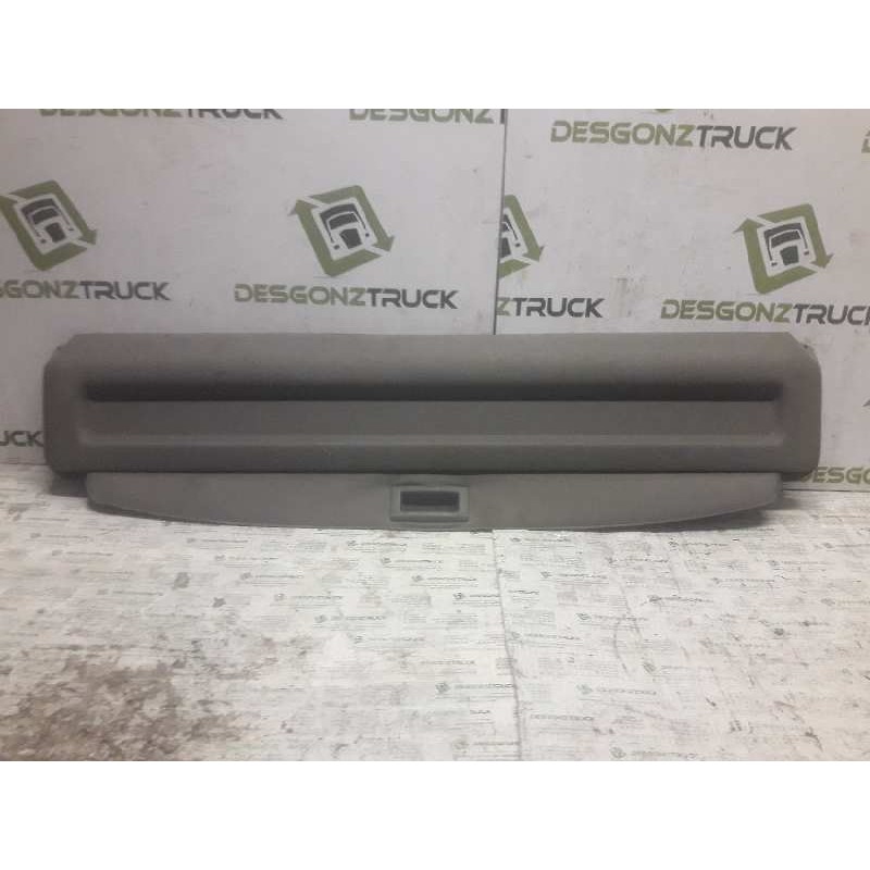 Recambio de bandeja trasera para renault laguna ii grandtour (kg0) dynamique referencia OEM IAM - Verde 2