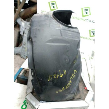Recambio de paso rueda delantero izquierdo para ford mondeo berlina (ge) ambiente referencia OEM IAM 1S7116115A  