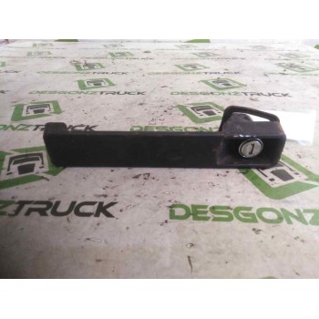 Recambio de maneta exterior delantera izquierda para man l2000 9.153-10.224 euroi/ii referencia OEM IAM   