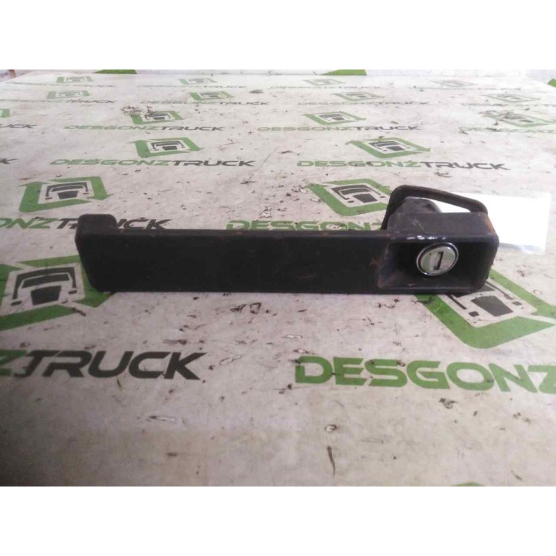 Recambio de maneta exterior delantera izquierda para man l2000 9.153-10.224 euroi/ii referencia OEM IAM   