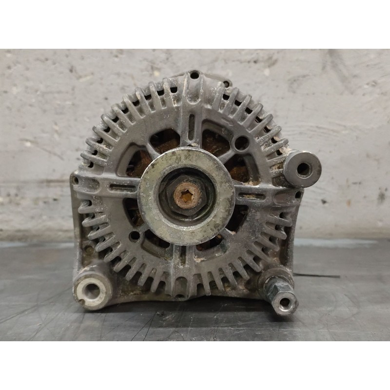 Recambio de alternador para bmw x6 (e71, e72) xdrive 35 d referencia OEM IAM TG17C034 3