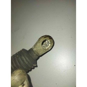 Recambio de cables de cambio para nissan trucks atleon 140 referencia OEM IAM   