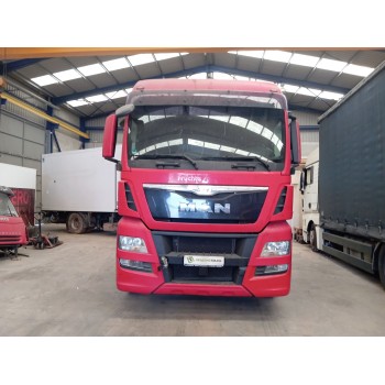 man tgx 18.xxx del año 2014