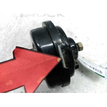 Recambio de claxon para seat cordoba berlina (6k2) open referencia OEM IAM 191951221  
