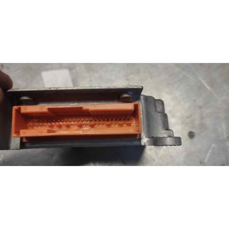Recambio de centralita airbag para peugeot 307 (s1) xs referencia OEM IAM 9652712180 5WK42908 2