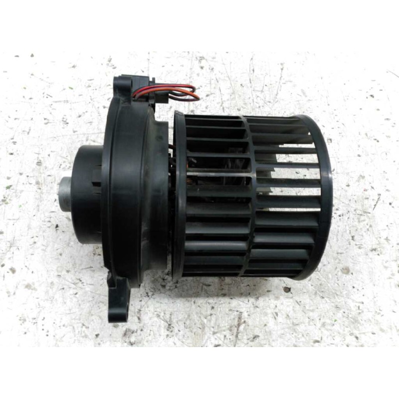 Recambio de ventilador calefaccion para ford fusion (cbk) ambiente referencia OEM IAM VP286H18456AD 2