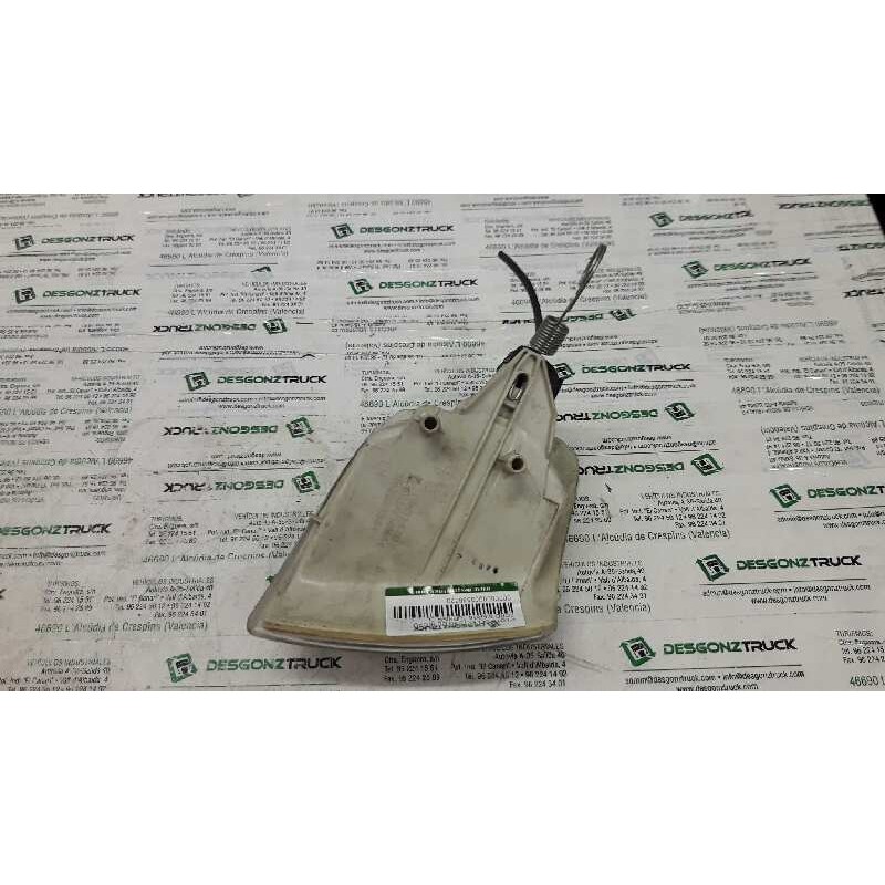 Recambio de piloto delantero derecho para ford sierra turnier cl referencia OEM IAM  BLANCO 3